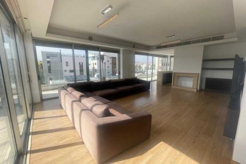 Пентхаус с 3 спальнями в Лимассол, Кипр №70070 1