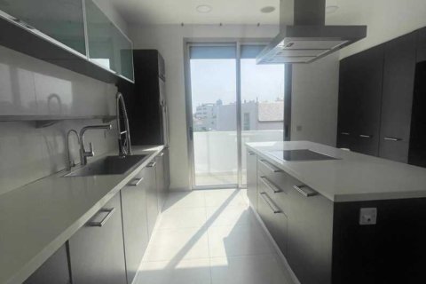 Пентхаус с 3 спальнями в Лимассол, Кипр №70070 8