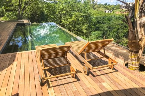 3 bedrooms Villa in Tamarin, Mauritius No. 53425 2