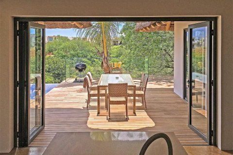 3 bedrooms Villa in Tamarin, Mauritius No. 53425 13