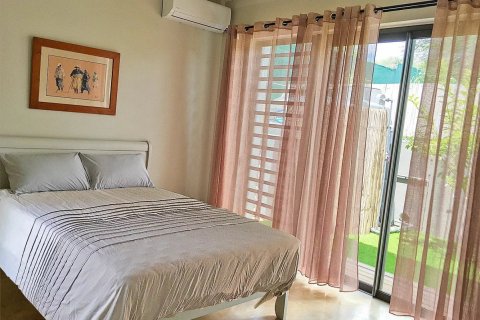 3 bedrooms Villa in Tamarin, Mauritius No. 53425 15