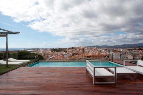 5 dormitorios House en Blanes, Spain No. 25379