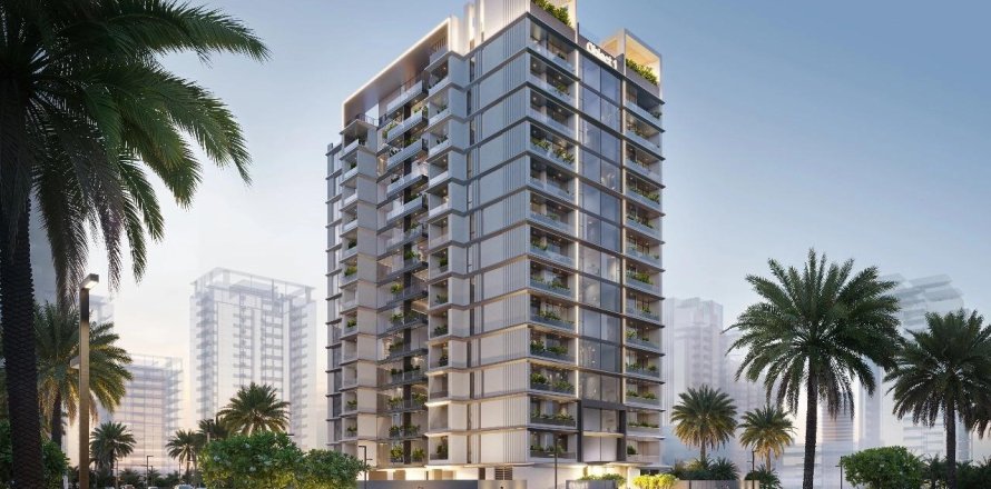 2 bedrooms Apartment in Can Tho, Vietnam No. 91115