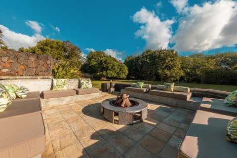 5 dormitorios Villa en Tamarin, Mauritius No. 60898 13