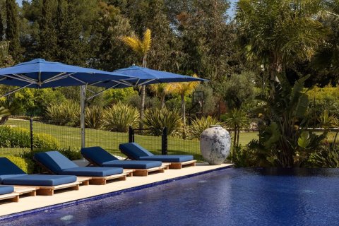 Вилла с 7 спальнями в Мужен, Франция №68886 5