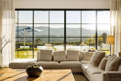 Вилла с 7 спальнями в Мужен, Франция №68886 21