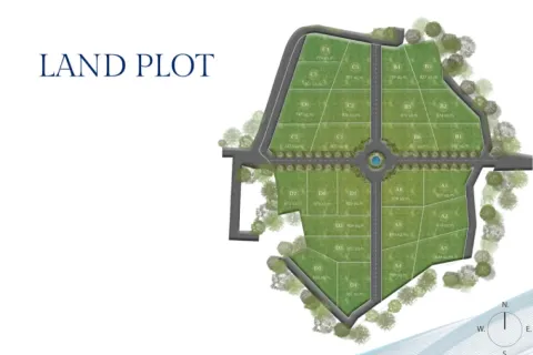 Вилла с 5 спальнями в Пхукет, Таиланд №72313 15