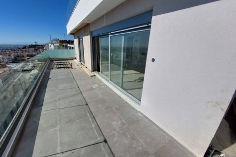 4 chambres Townhouse à Thessaloniki, Greece No. 65124 12