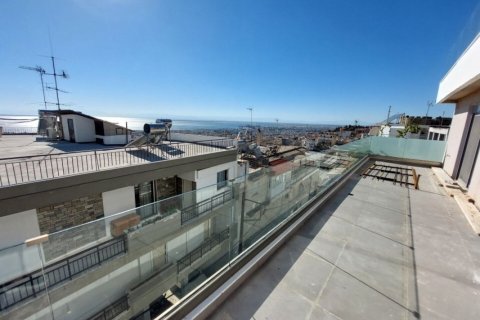 4 chambres Townhouse à Thessaloniki, Greece No. 65124 14