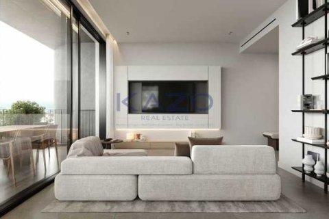 Квартира с 2 спальнями в Лимассол, Кипр №74218 5