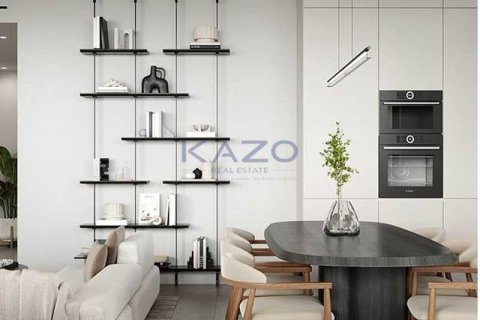 Квартира с 2 спальнями в Лимассол, Кипр №74218 4