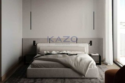 Квартира с 2 спальнями в Лимассол, Кипр №74218 8