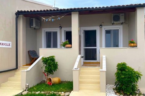 2 rooms Maisonette in Corfu, Greece No. 107877 5