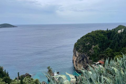 2 rooms Maisonette in Corfu, Greece No. 107877 12