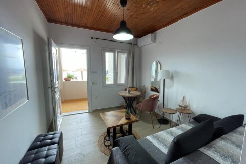 2 rooms Maisonette in Corfu, Greece No. 107877 22