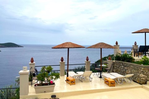 2 rooms Maisonette in Corfu, Greece No. 107877 13