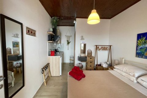 2 rooms Maisonette in Corfu, Greece No. 107877 14