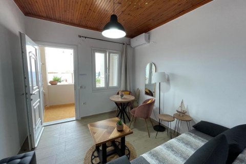 2 rooms Maisonette in Corfu, Greece No. 107877 25