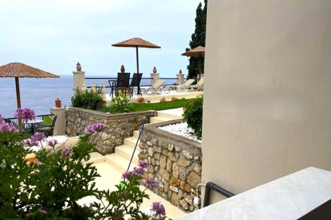 2 rooms Maisonette in Corfu, Greece No. 107877 20