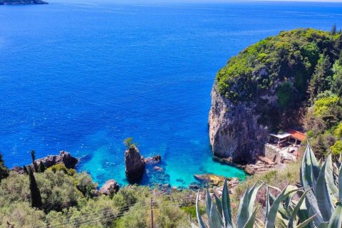 2 rooms Maisonette in Corfu, Greece No. 107877 4