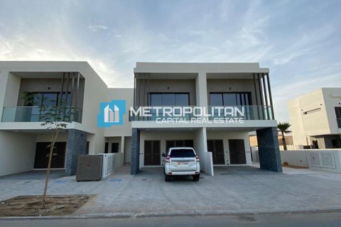 2 dormitorios Townhouse en  Yas Island, UAE No. 61285