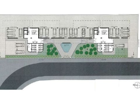 2 bedrooms Apartment in Limassol, Cyprus No. 65104 8