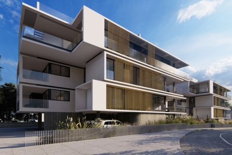 2 bedrooms Apartment in Limassol, Cyprus No. 65104 1