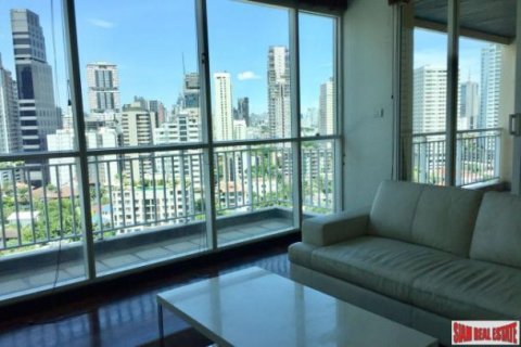 2 bedrooms Apartment in Bangkok, Thailand No. 96399 7