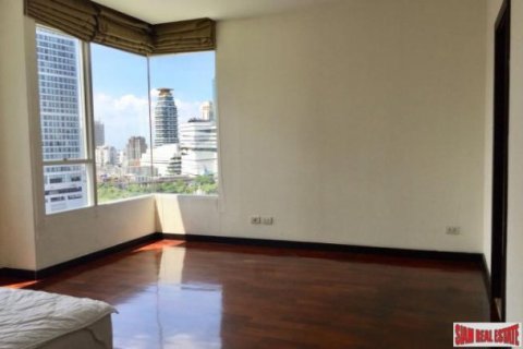 2 bedrooms Apartment in Bangkok, Thailand No. 96399 5