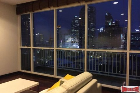 2 bedrooms Apartment in Bangkok, Thailand No. 96399 2