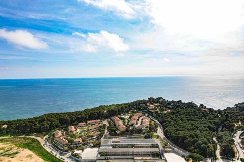 4 chambres Duplex à Lloret de Mar, Spain No. 127618