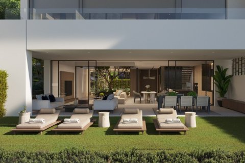 4 bedrooms Villa in Thuan Nam, Vietnam No. 27148 7