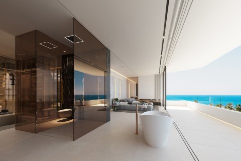 4 bedrooms Villa in Thuan Nam, Vietnam No. 27148 9