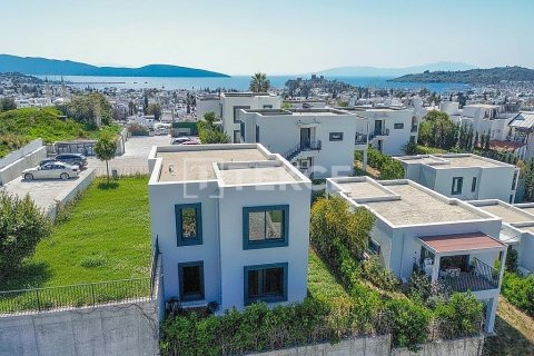 2 chambres Appartement à Bodrum, Turkey No. 117612