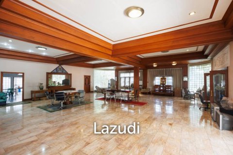 4 dormitorios House en Chiang Mai, Thailand No. 98053 5