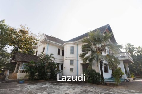 4 dormitorios House en Chiang Mai, Thailand No. 98053 4