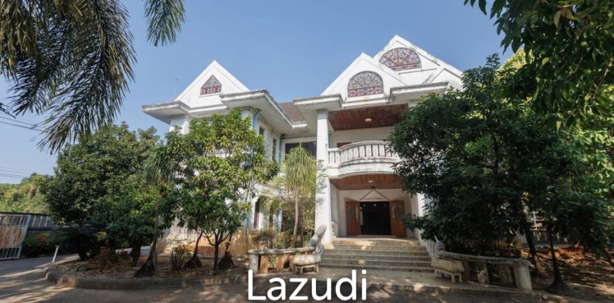 4 dormitorios House en Chiang Mai, Thailand No. 98053