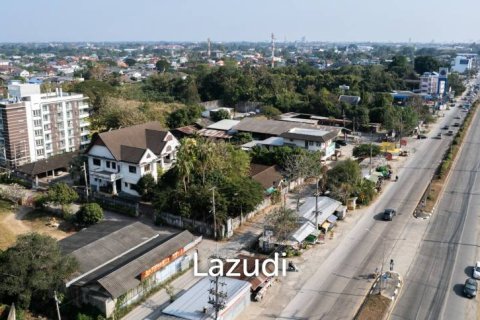 4 dormitorios House en Chiang Mai, Thailand No. 98053 2