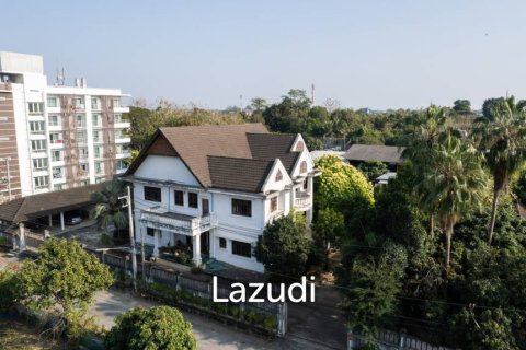 4 dormitorios House en Chiang Mai, Thailand No. 98053 3