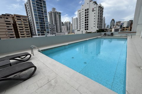 3 bedrooms Apartment in Panama City, Panama No. 117652 21