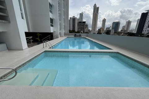 3 bedrooms Apartment in Panama City, Panama No. 117652 20