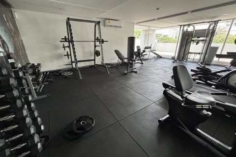 3 bedrooms Apartment in Panama City, Panama No. 117652 16