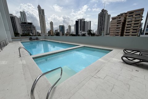 3 bedrooms Apartment in Panama City, Panama No. 117652 19