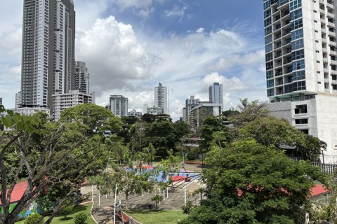 3 bedrooms Apartment in Panama City, Panama No. 117652 27