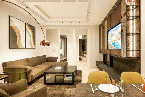 6 bedrooms Villa in Germasogeia, Cyprus No. 79005 4