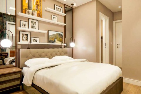 6 bedrooms Villa in Germasogeia, Cyprus No. 79005 11