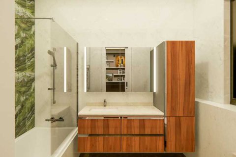 6 bedrooms Villa in Germasogeia, Cyprus No. 79005 16