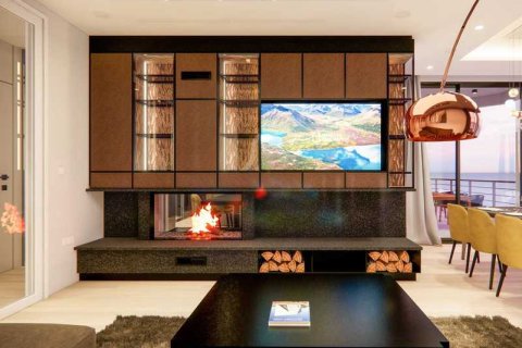 6 bedrooms Villa in Germasogeia, Cyprus No. 79005 5