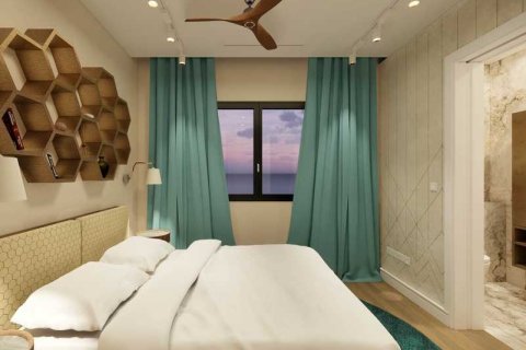 6 bedrooms Villa in Germasogeia, Cyprus No. 79005 12