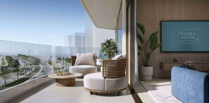 4 dormitorios Apartment en Deira, UAE No. 122305